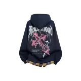 Темно-синий