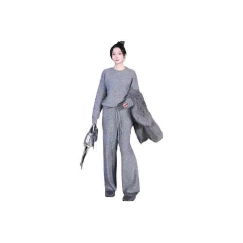 HAPG Женские Повседневные Костюмы