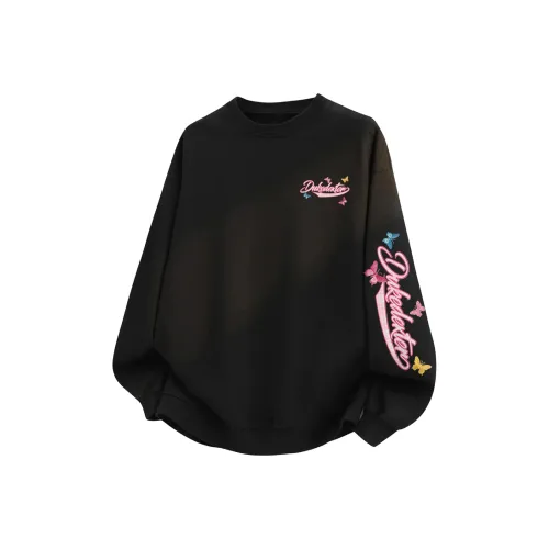 DUKE+DEXTER Унисекс Свитшоты