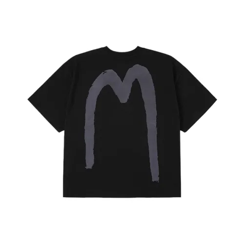 EVISU Мужские T-рубашки