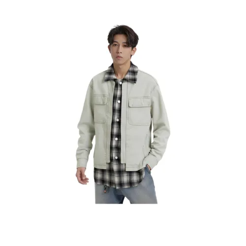 FRLMK Мужские куртки