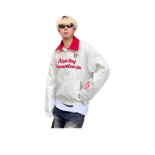 Genius Pooh Женская одежда Пальто Куртка Унисекс