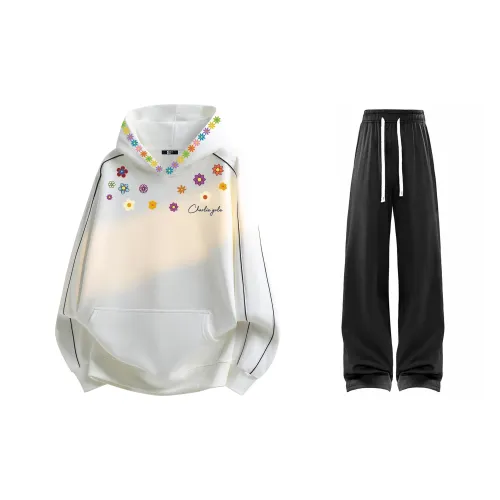 CHARLIE GOLF Свитшот Комплект Унисекс