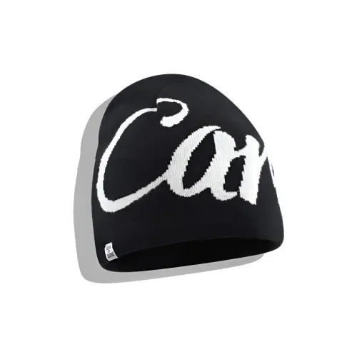 YOUWEI Полиэстер Большая окружность головы Тонкое лицо Маленькая сумка Шапка-бини Унисекс