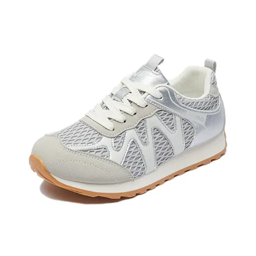 Lin's Travels Спортивная обувь Cortez устойчивая к истиранию дышащая с противоскользящим низом кроссовки женские