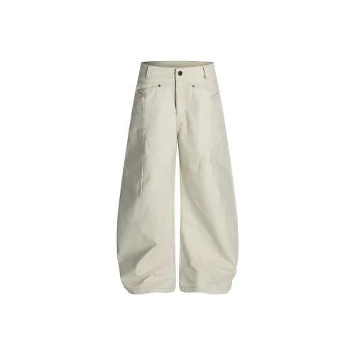 AZVK Мужские Повседневные Брюки