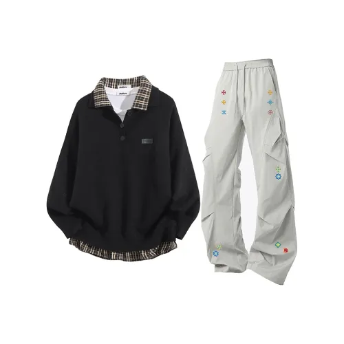 BRUMAIRE Повседневная спортивная одежда унисекс