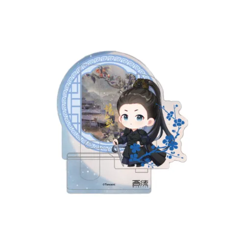 WUDUO Удача LIKE A Song Акриловая цветочная аранжировка Переплетные товары