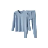 Небесно-голубой