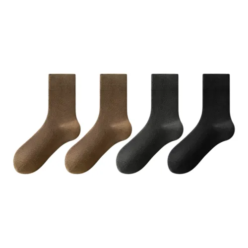 FOSS PHIL Мужские носки MID до икры