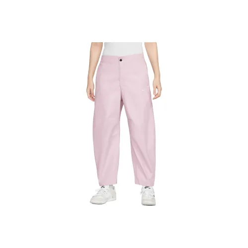 nike Sportswear Повседневные брюки Женские