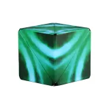 MF8853-3D Space Магнитный Куб [Лесной Зеленый] с Усиленным Встроенным Магнитным Полем