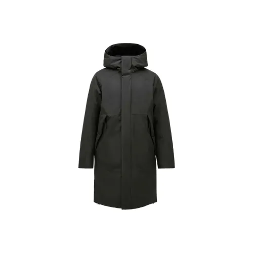 PEAK PERFORMANCE x ÅRE Ремонт LAB Пуховики и зимние пальто Мужской