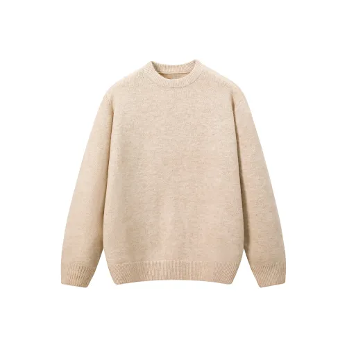 HOZZS Унисекс Трикотаж