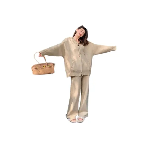 HAPG Женские Повседневные Костюмы