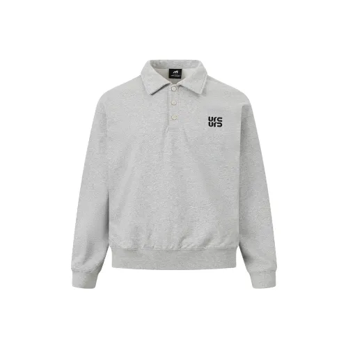 URS GGON Унисекс Свитшоты