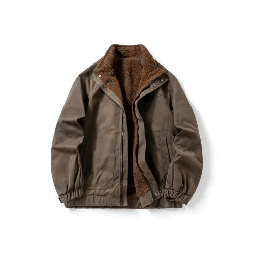 WAYHWEI Унисекс Куртки