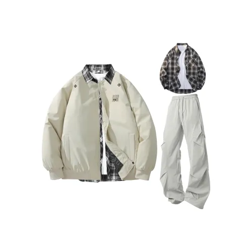 BRUMAIRE Повседневная спортивная одежда унисекс