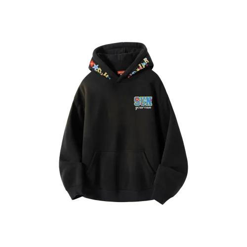 Унисекс Свитшоты