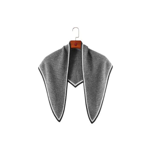 PIERRE CARDIN Кашемир Вязаные Шарфы Женские