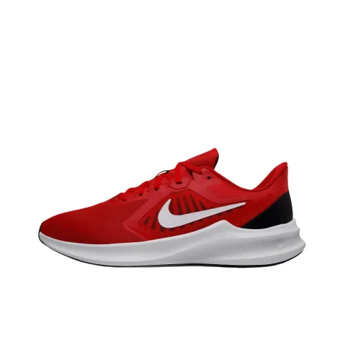 Nike Downshifter 10 Легкий Тренировочный Беговые Кроссовки Мужские