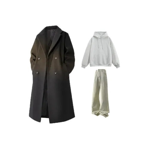 PEA Унисекс Повседневная Спортивная Одежда