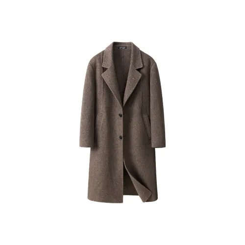 Maserati Мужское пальто