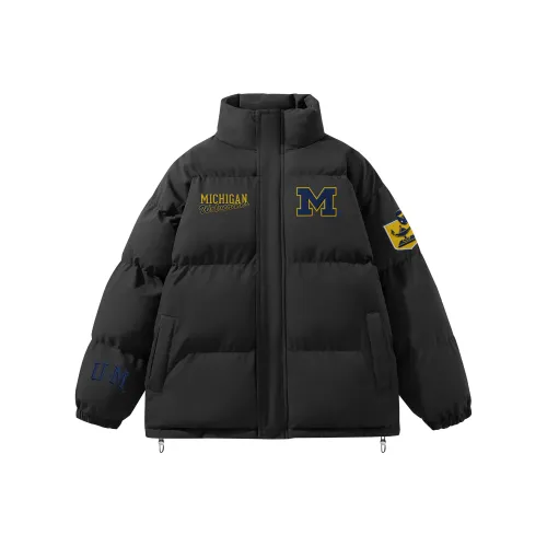 NCAA Унисекс Пуховики