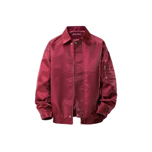 JUNGLE PANDA Унисекс Куртки