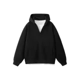 Графитно-черный