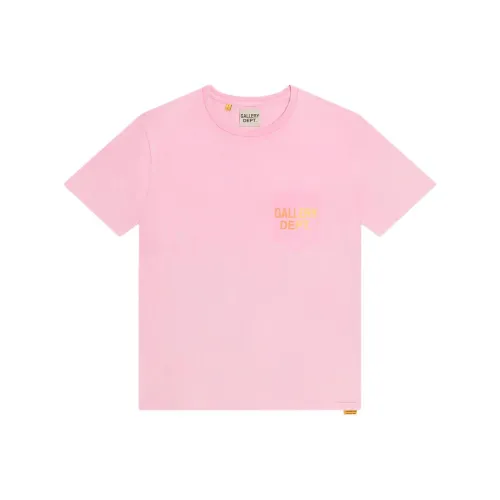 Gallery Dept. FW25 T-Shirt Унисекс