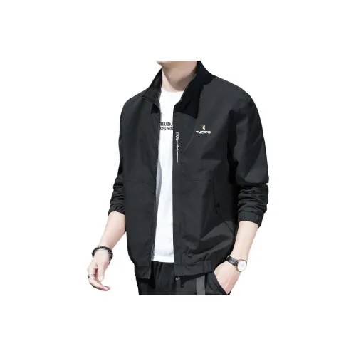 TUCANO Мужские Куртки