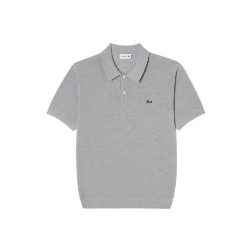 LACOSTE Мужская рубашка поло