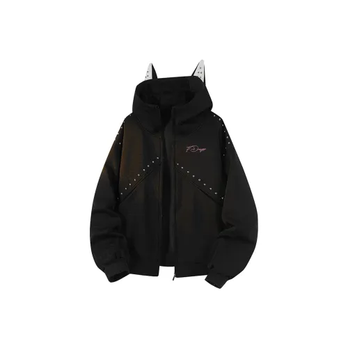 F·dragon Унисекс Свитшоты