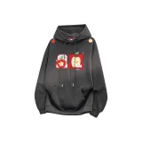 Темно-серый