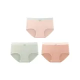 Розовый + Зеленый + Оранжевый