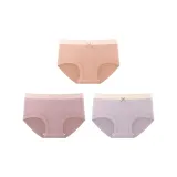 Оранжевый + Темно-фиолетовый + Светло-фиолетовый