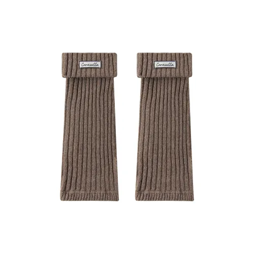 Caramella Колено Высокие Носки Женские