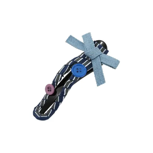 Like A Dream Ткань Заколки для волос Женские