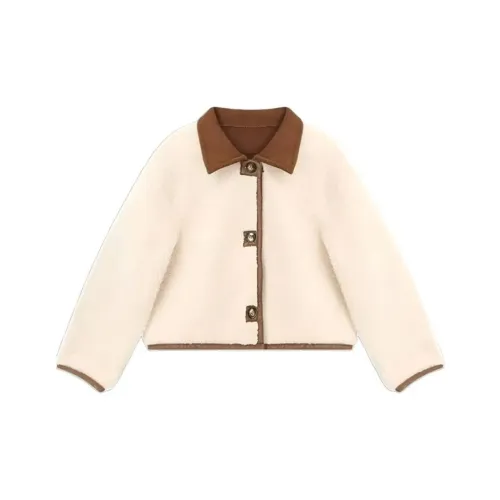 JOSR Куртка Женские Куртки