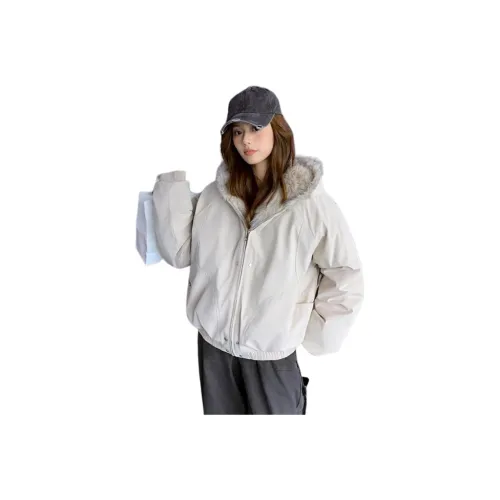 Dippanis Женские пуховики