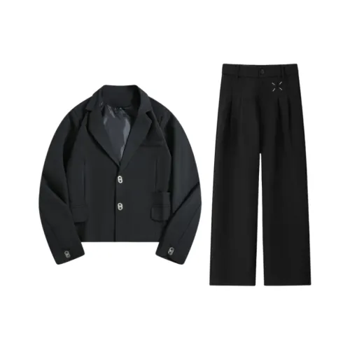 CAT'S PAW Унисекс Деловые костюмы