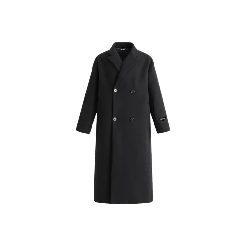 FALIAMS Унисекс Тренч