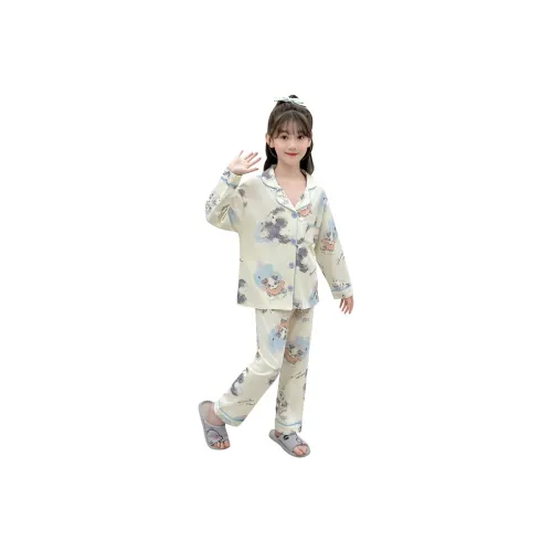 ZHIO Экрю Kids Lounge Комплект