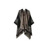 Черный хаки, цвет кешью, комикс