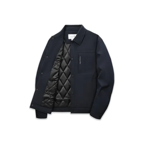 Куртки и пальто Dance with Wolves для мужчин