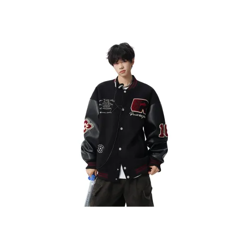 GELANYIFU GL Унисекс Бейсбольные Джерси