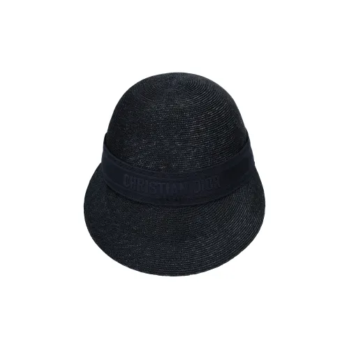 DIOR Солома Кепки Женские