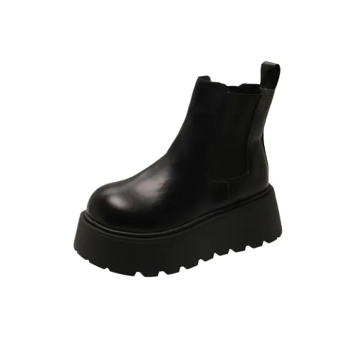 Dawei's House Ботильоны Женские