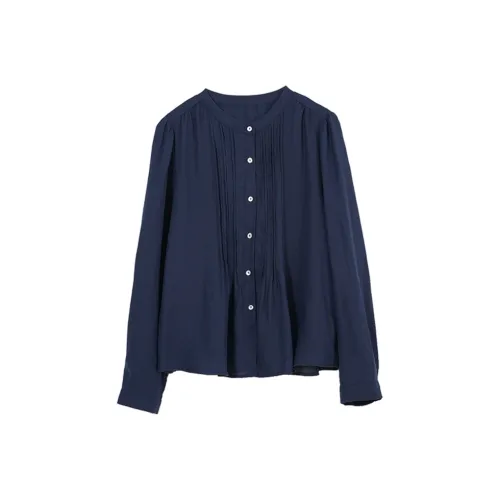 ZIMO Женские Рубашки